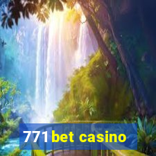 771 bet casino